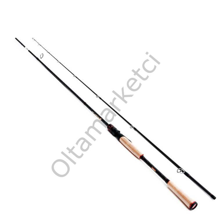 Noeby Leisure 2,29mt 7-28g Kamış