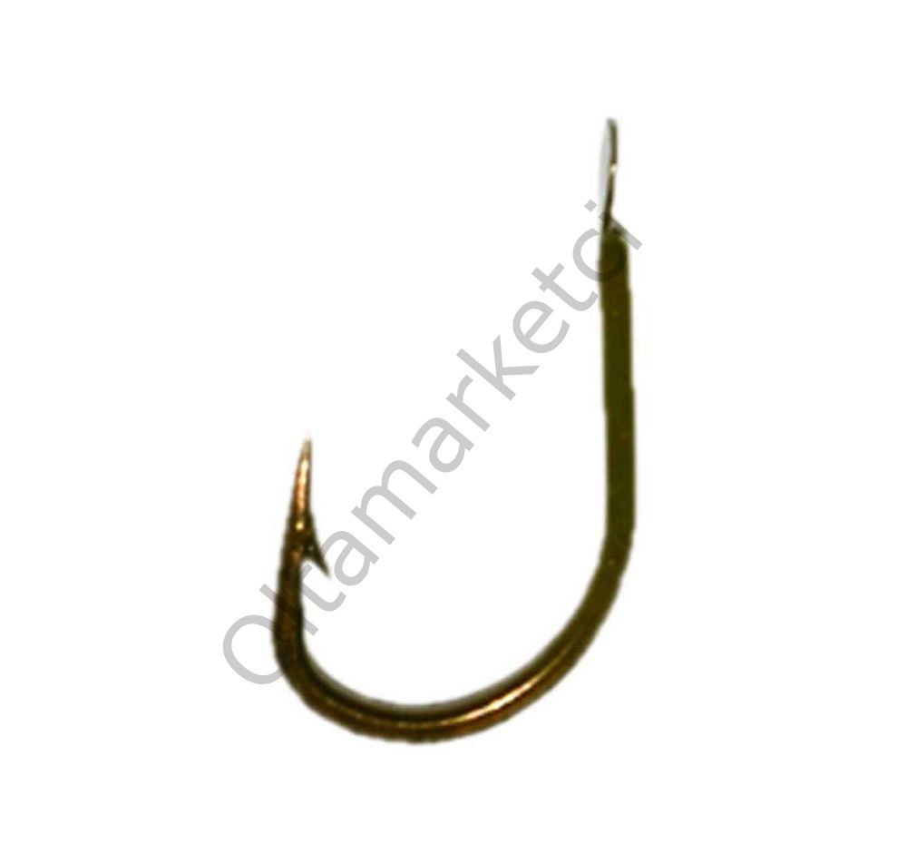 Sea Horse Sh39-505 No:1 1000 Li Döküm Poşet İğne