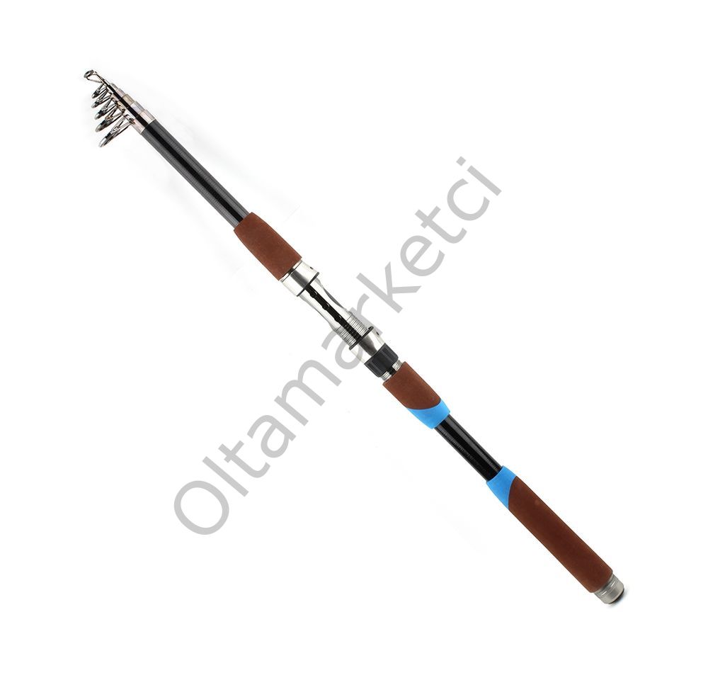 Sea Horse Spınıngrond 300 Cm 40-80 Gr Kamış
