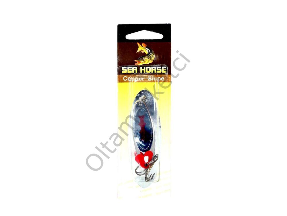 Sea Horse 10 Gr K04 Kaşık