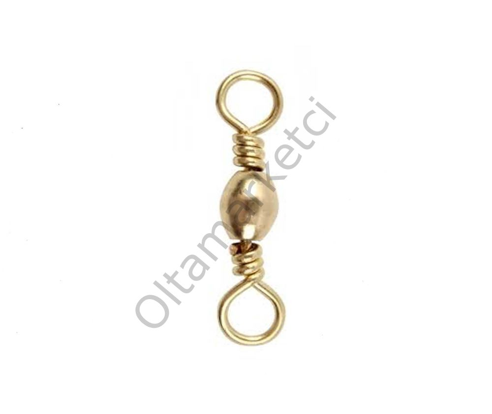 Sea Horse Sarı No:1/0 144'lü Paket Fırdöndü
