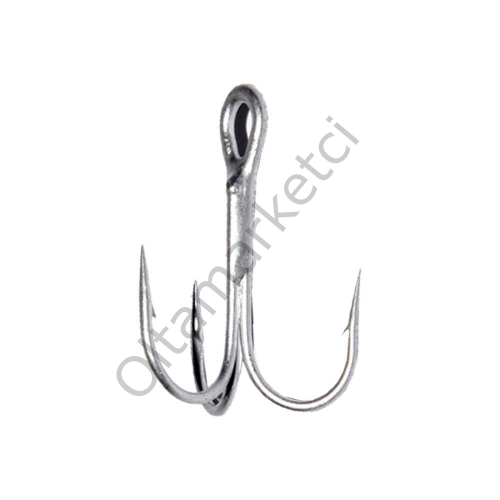 Sea Horse Sh23 8240 No:3 100'lü Paket İğne