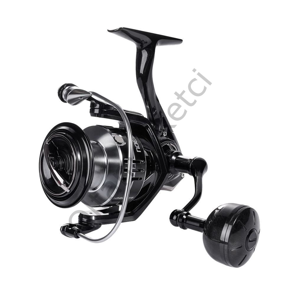Noeby Nonsuch V6 Makine