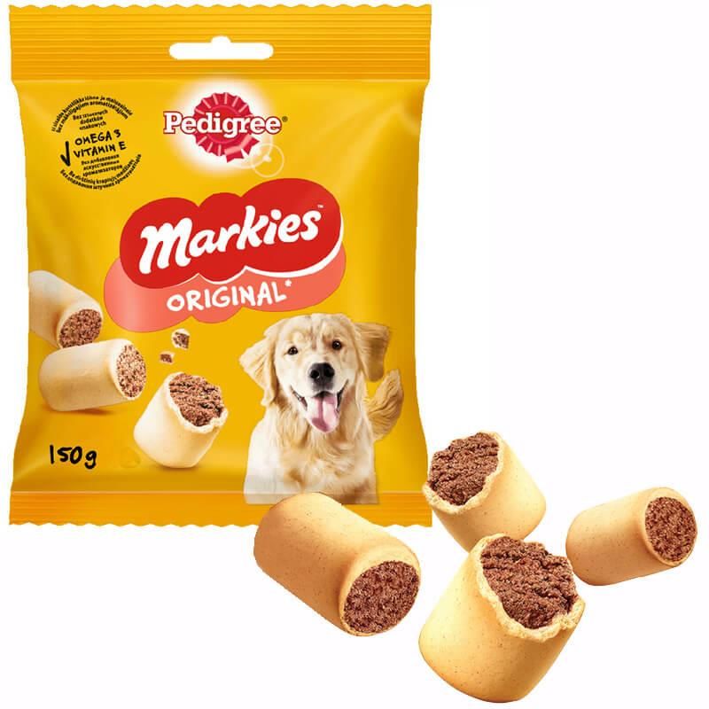 Pedigree Markies Köpek Ödül Bisküvisi 150gr