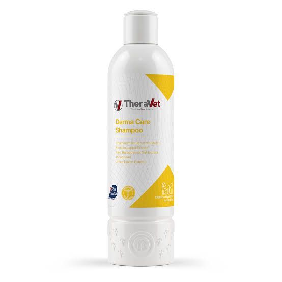 THERAVET DERMA CARE ŞAMPUAN 200ML
