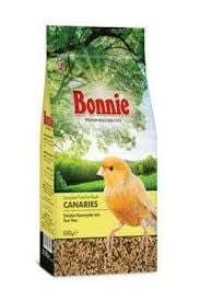 Bonnie 500 gr Kanarya Yemi