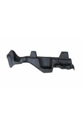 RENAULT KANGOO ÖN ÇAMURLUK BAĞLANTI BRAKETİ (YERLİ)SOL 2007- 631235857R