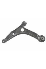 PEUGEOT BOXER- 07/13 ÖN ALT TABLA SOL ROTİLSİZ/BURÇLU (SALINCAK) (1,7 mm/2,0 mm) (SH) 3520.S1