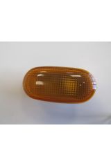 MITSUBISHI L200- PICK UP- 06/15 ÇAMURLUK SİNYALİ SARI SAĞ/SOL AYNI (ADET) (EUROLAMP) MB847540