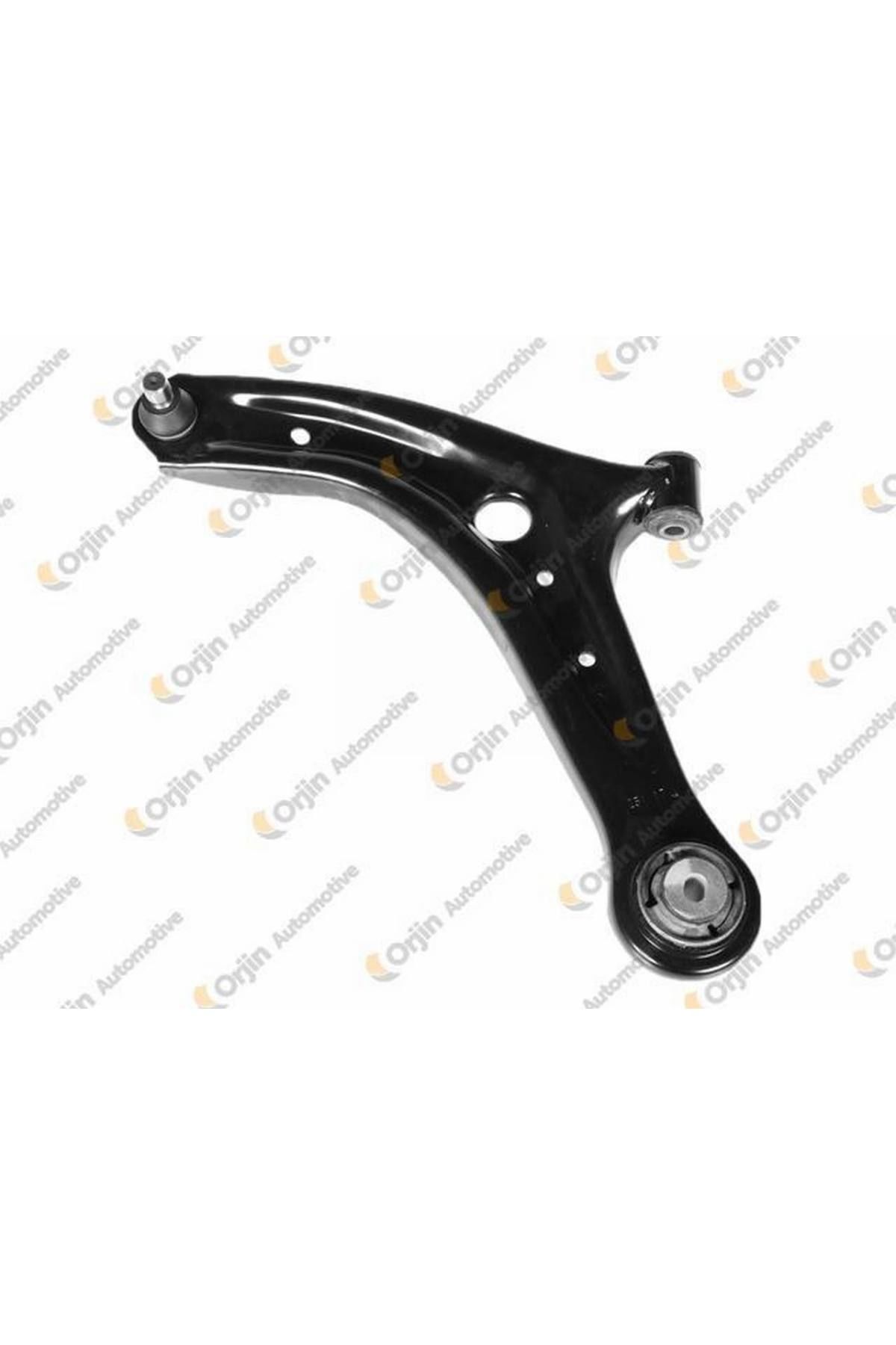 FORD FIESTA 08-12 MAZDA 07-17 ALT SALINCAK ROTİLLİ SOL 8V513051BH-1521773-1532433