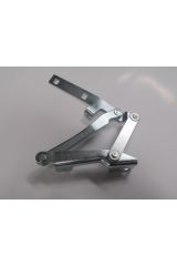 CITROEN JUMPER- 02/07 KAPUT MENTEŞESİ SOL 7212.90