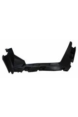 FORD FIESTA- 09/13 ARKA TAMPON BRAKETİ SOL PLASTİK (BFN) C1BB17A882AB