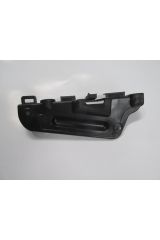 RENAULT MEGANE- II- 03/09 ARKA TAMPON İÇ BAĞLANTI BRAKETİ STOP ALTI SOL (SEDAN) 8200176036