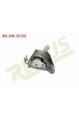 OPEL ASTRA J 1.6i 2009-2016 MOTOR TAKOZU ÖN SAĞ 684322|13248472|684131|13347453