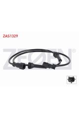 RENAULT MEGANE II 2002-2008 ABS SENSÖRÜ ARKA SOL -SAĞ 8200416683