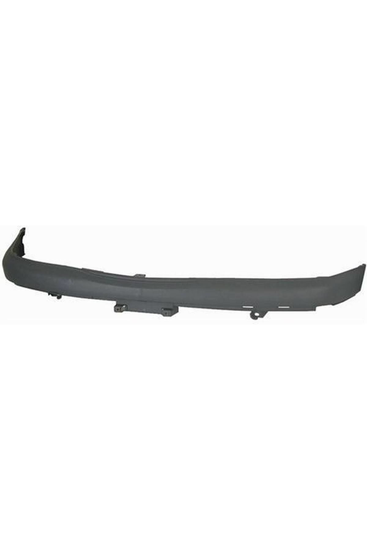 TOYOTA AVENSIS ÖN TAMPON ÜST PARÇA 1998-2003 5211905080