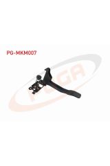 RENAULT MEGANE III 2008-2015 MOTOR KAPUT KİLİT MANDALI 656030006R