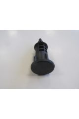 RENAULT MEGANE- III- HB- 10/13 ARKA TAMPON BAGAJ KİLİT KLİPSİ 8200401454