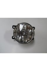 PEUGEOT 207- 06/09 SİS LAMBASI SAĞ/SOL AYNI (ADET) (ŞEFFAF PLASTİK CAM) AMPÜLLÜ(EUROLAMP) 261500097R