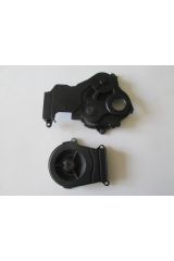 TOYOTA COROLLA- AE92- 88/92 TRİGER KAPAĞI SET (2 PARÇA) (1.3CC) 11302-11070