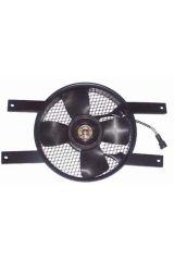 SUZUKI CARRY- 90/98 KLİMA FAN DAVLUMBAZI SAC 4KANAT 95320-60A50