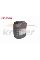 MOTOR YAĞI 10W40 20 LİTRE (2710.19.81.00.00)