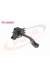 RENAULT LAGUNA II 2001-2007 KAPI GERGİSİ SOL-SAĞ ÖN-ARKA 8200000721|8200070723|8200000722|8200385349