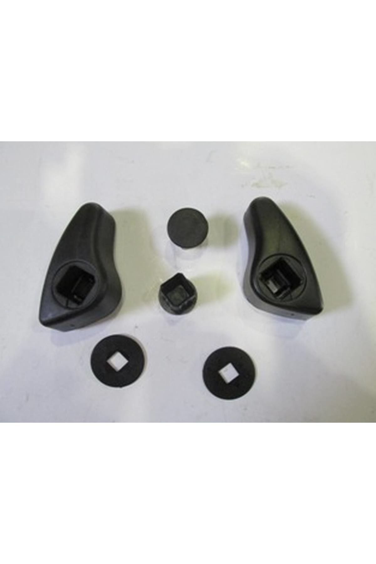 RENAULT KANGOO- 98/03 KOLTUK HAREKET KOLU SAĞ/SOL SET 2 PARÇA 7701207182