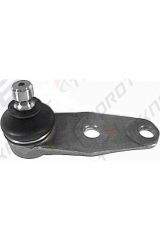 RENAULT 19 1991-2001/ 9 - 11 - 21 1981-2000 ROTİL ÖN ALT DELİKCAPI 10mm 6001538603