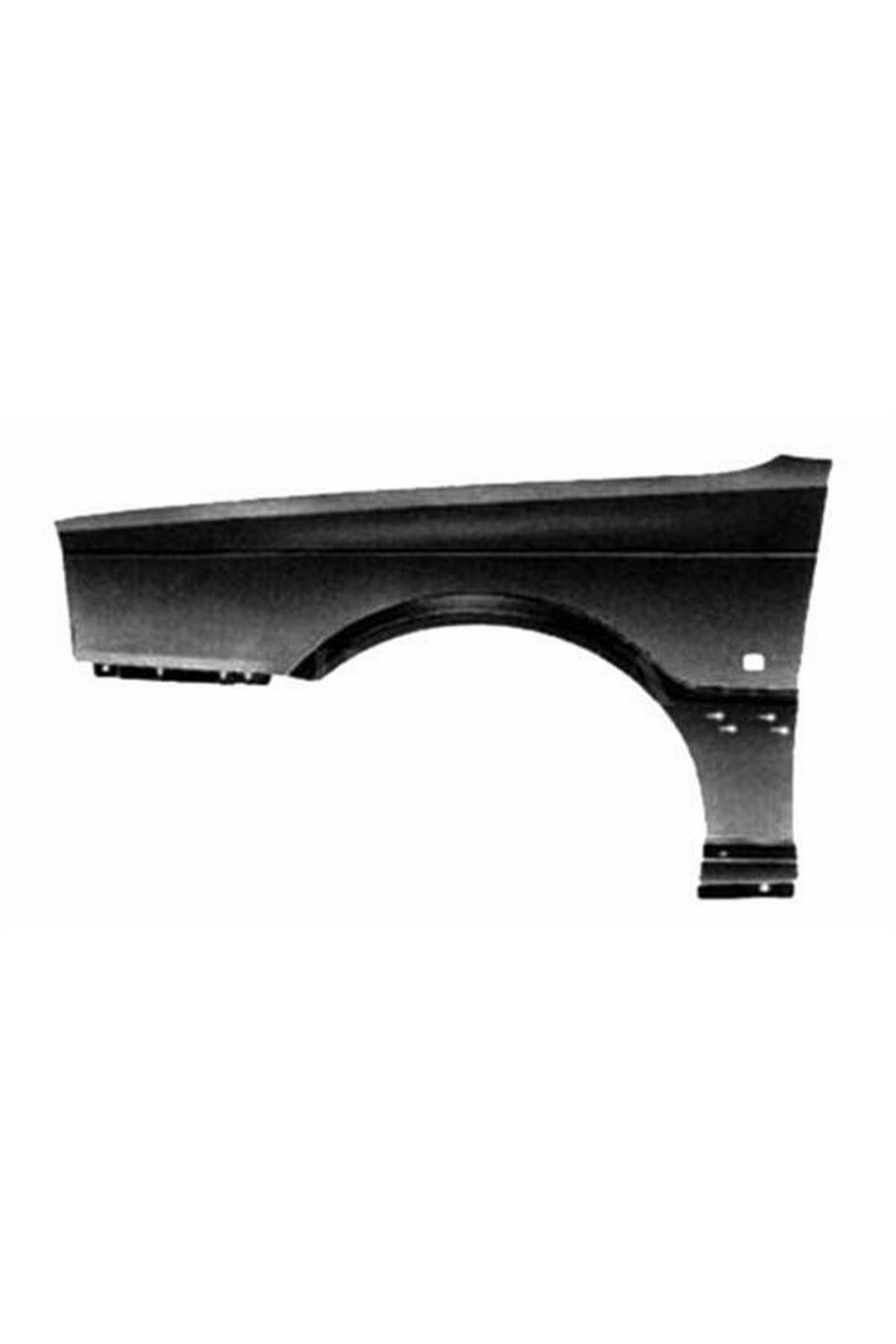 RENAULT 21 CONCORDE ÖN ÇAMURLUK SOL 1989-1995 7751465515