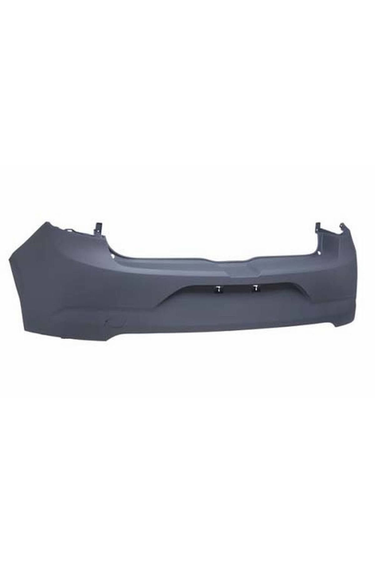 RENAULT MEGANE HB ARKA TAMPON ASTARLI 2016- 850222308R