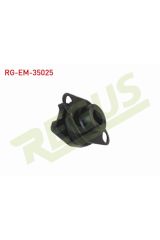 RENAULT MEGANE I (BA0/1) 1.6i 16v 1996-2003 MOTOR TAKOZU ÖN SOL 7700427286