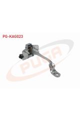 RENAULT MEGANE I 1996-2003 KAPI GERGİSİ SOL-SAĞ ARKA 7700858428|7700828428