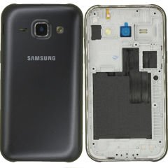 Samsung J1 J100 Kasa Siyah