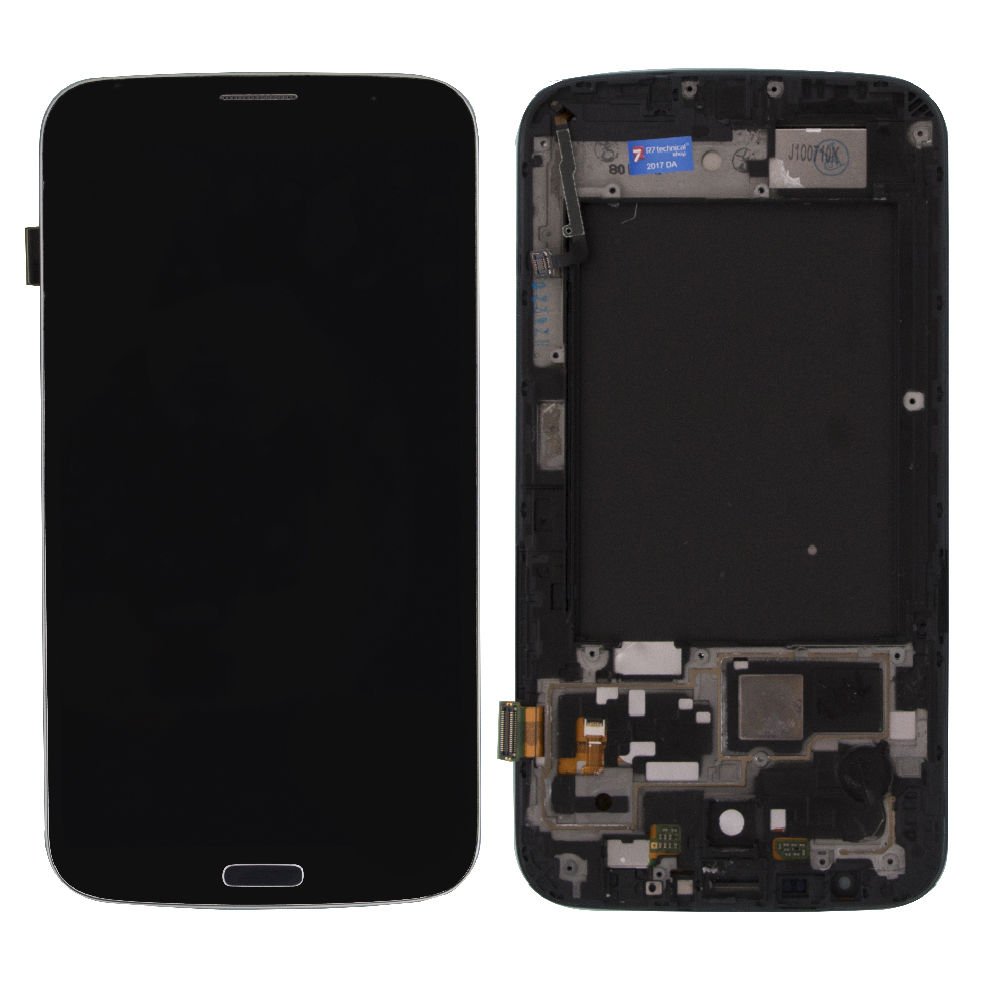 Samsung S7580 Lcd Ekran