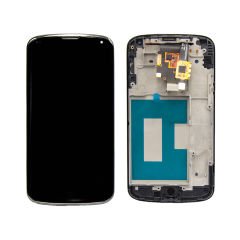 Lg Nexus 4 E960 Lcd Ekran Siyah