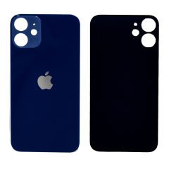 Apple İphone 12 Mini Arka Kapak Mavi