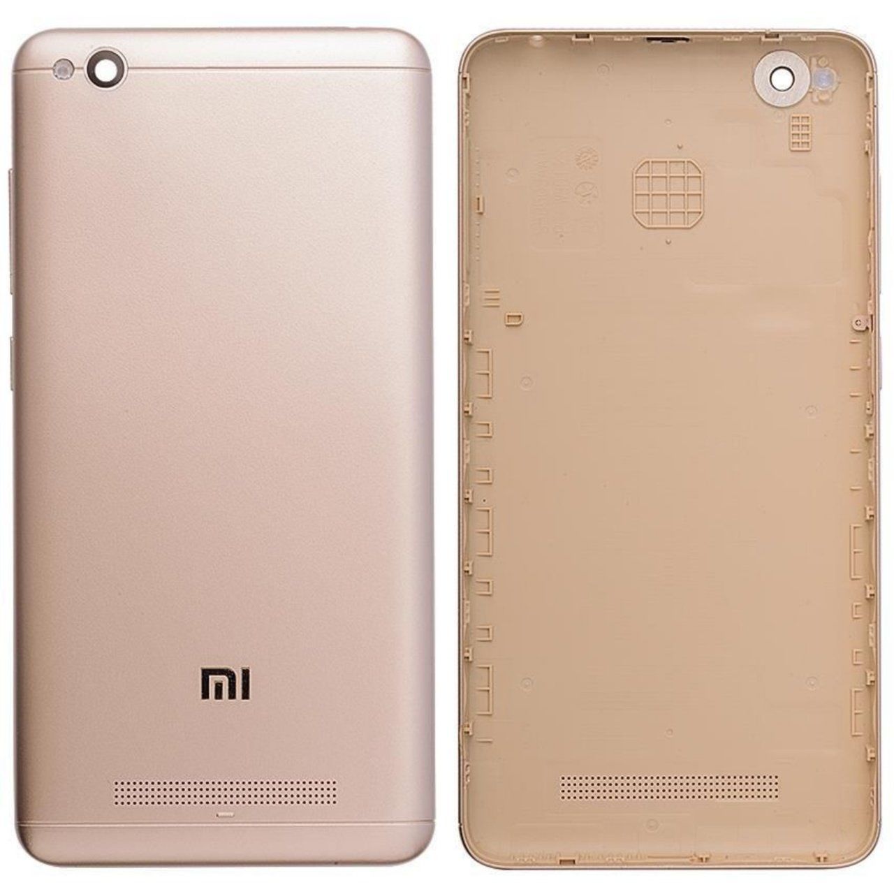 Xiaomi Redmi 4A Kasa Pink