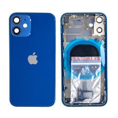 Apple İphone 12 Mini Kasa Boş Mavi