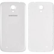 Samsung I9200 Mega Arka Kapak Beyaz
