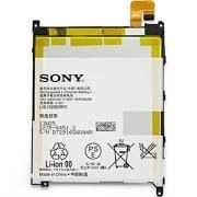 Sony Xperia Z Ultra Batarya Pil