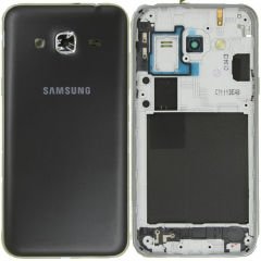 Samsung J3 2016 J320 Kasa 1 Sim Siyah