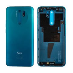 Xiaomi Redmi 9 Kasa Yeşil