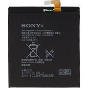 Sony Xperia C3 Batarya Pil
