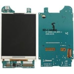 Samsung S3600 Lcd Ekran