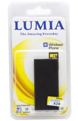 Nokia Lumia 820 Batarya Pil