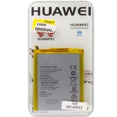 Huawei G8 Batarya Pil