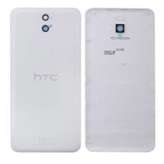 Htc Desire 610 Arka Kapak Beyaz