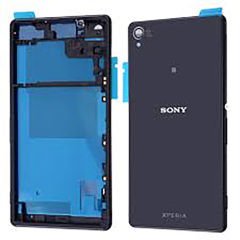 Sony Xperia Z3 Kasa