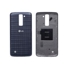 Lg K350 K8 Arka Kapak Siyah